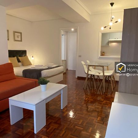 Homyat Julius Apartment Salamanca Exterior photo